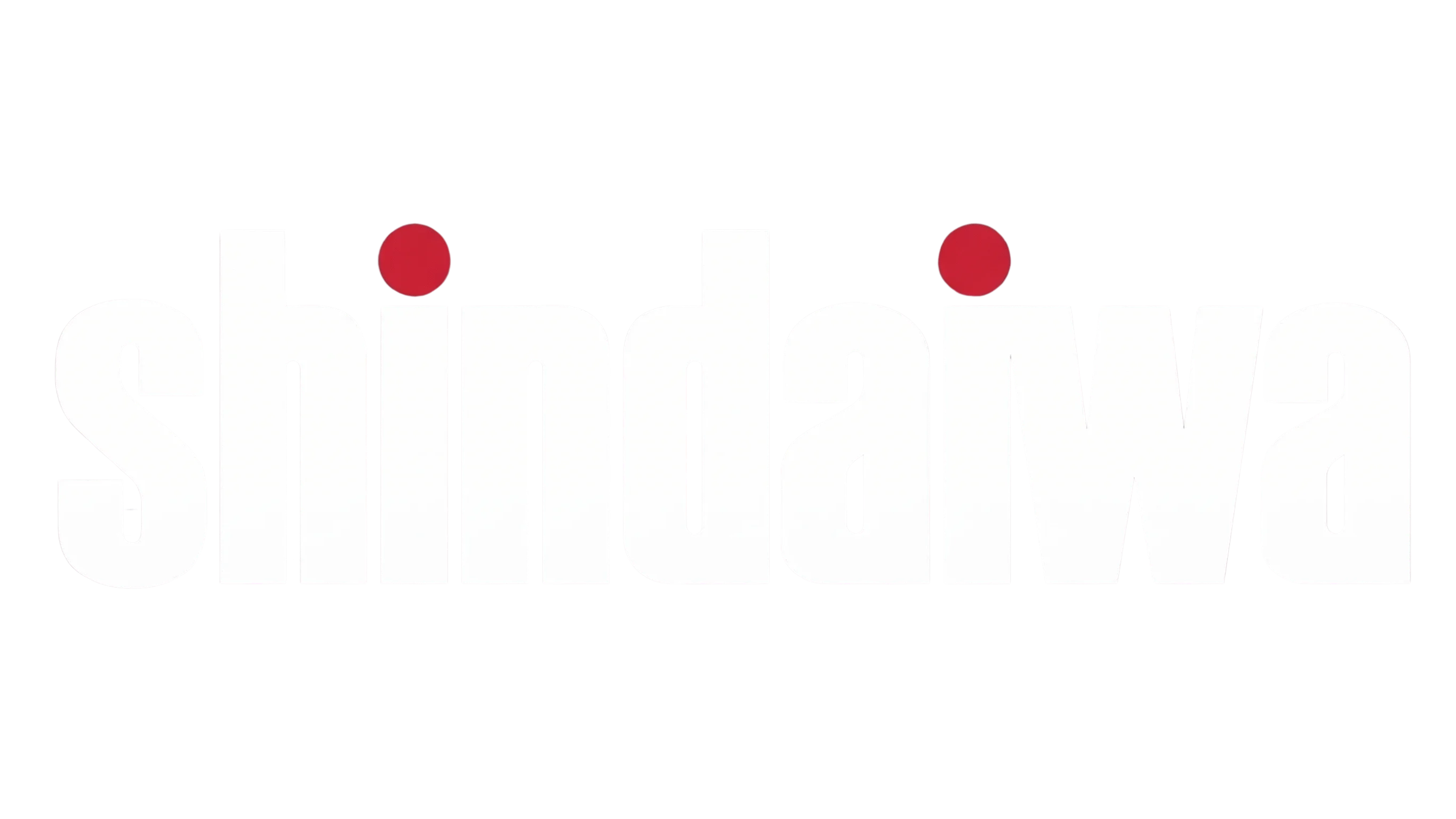 Shindaiwa Logo