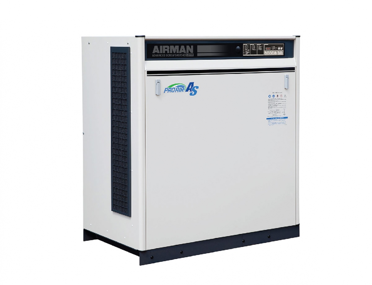 Compresor eléctrico SAS15RD6E