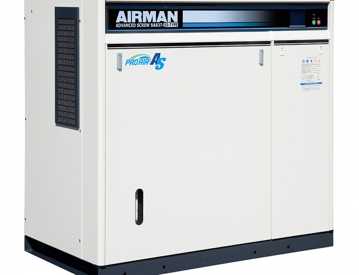 Compresor eléctrico SAS37RD6E