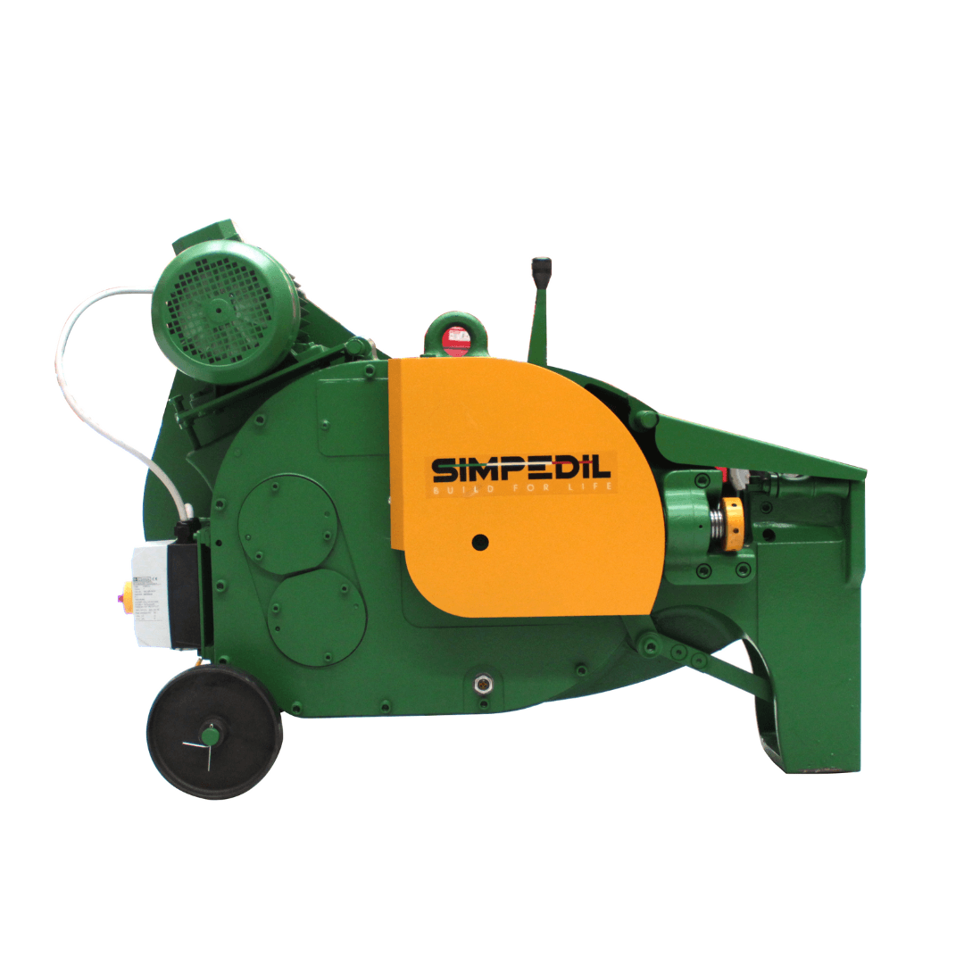 Cortadora de varilla